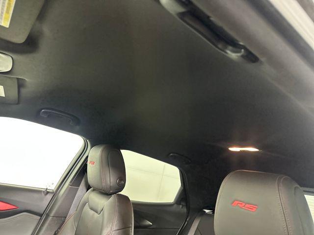 used 2024 Chevrolet TrailBlazer car, priced at $20,990