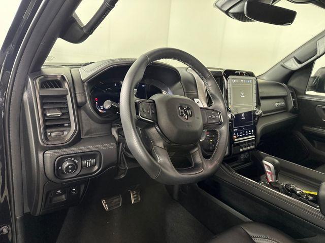 used 2024 Ram 1500 car, priced at $99,890