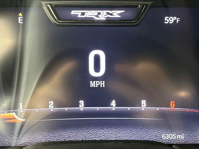 used 2024 Ram 1500 car, priced at $99,890