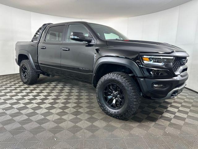 used 2024 Ram 1500 car, priced at $99,890