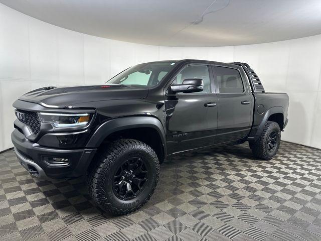 used 2024 Ram 1500 car, priced at $99,890