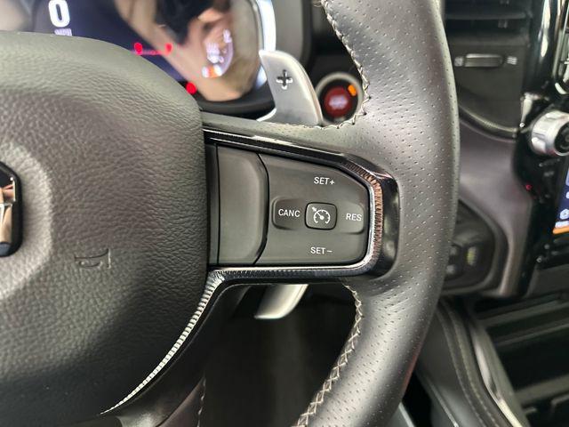 used 2024 Ram 1500 car, priced at $99,890