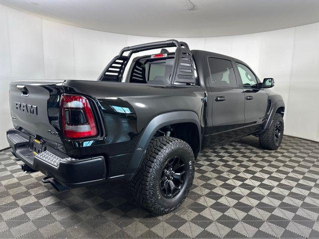 used 2024 Ram 1500 car, priced at $99,890