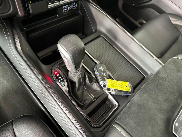 used 2024 Ram 1500 car, priced at $99,890