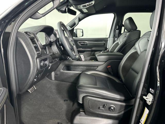used 2024 Ram 1500 car, priced at $99,890