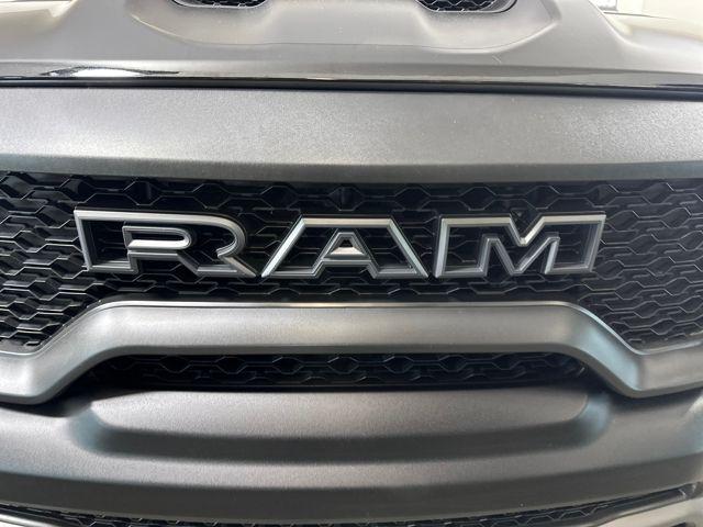 used 2024 Ram 1500 car, priced at $99,890