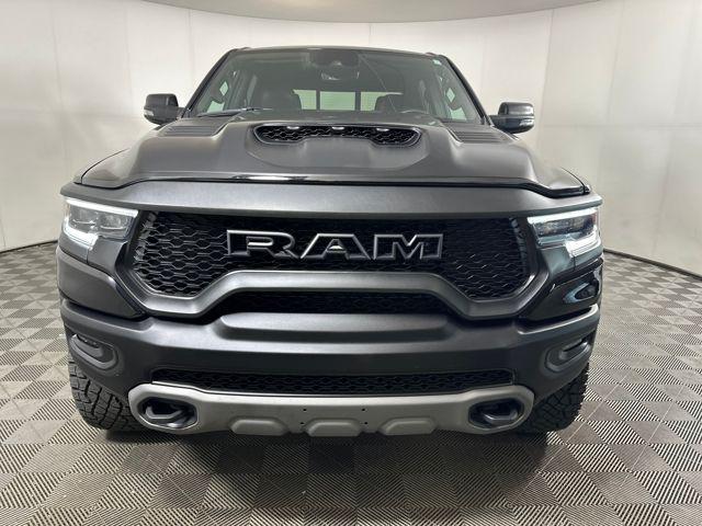 used 2024 Ram 1500 car, priced at $99,890
