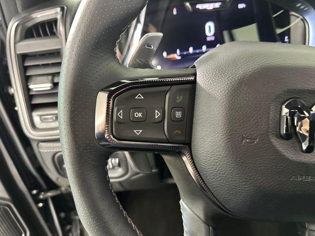 used 2024 Ram 1500 car, priced at $99,890