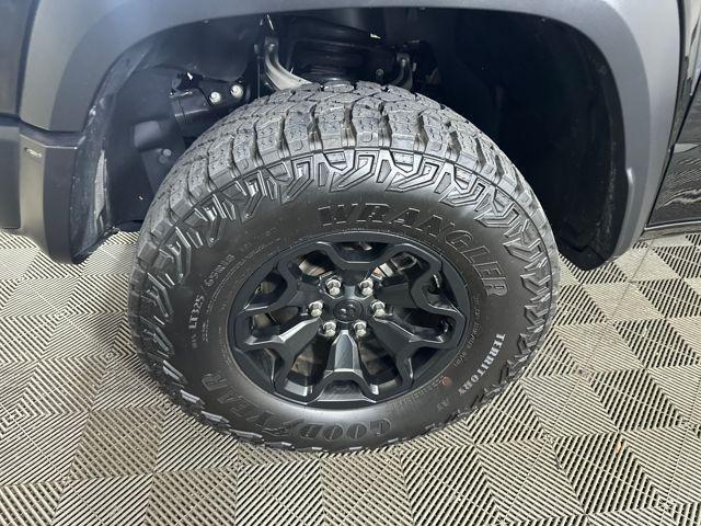 used 2024 Ram 1500 car, priced at $99,890