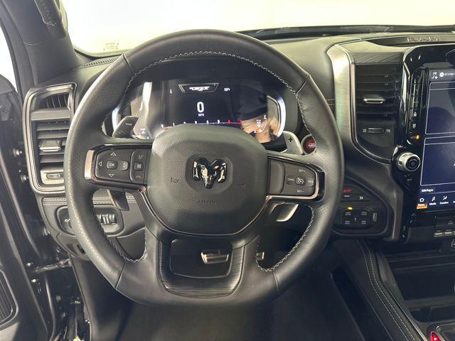 used 2024 Ram 1500 car, priced at $99,890