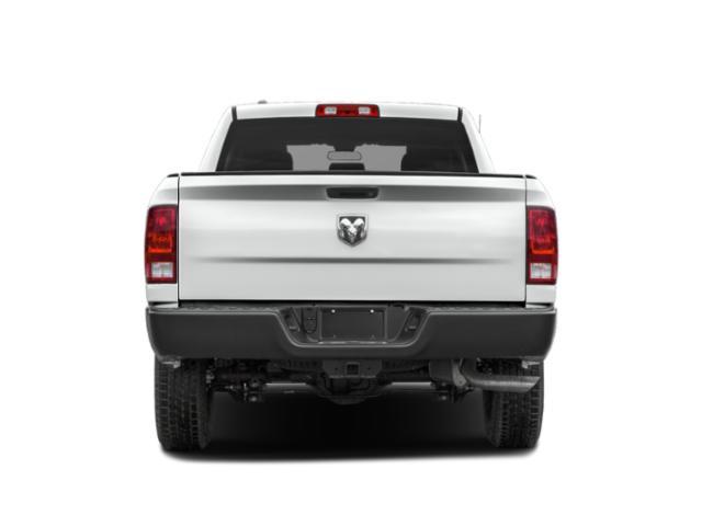 used 2023 Ram 1500 car, priced at $27,990