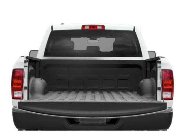 used 2023 Ram 1500 car, priced at $27,990