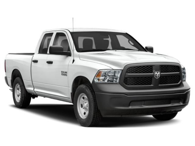 used 2023 Ram 1500 car, priced at $27,990