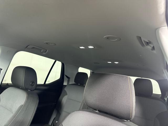 used 2020 Chevrolet Traverse car, priced at $25,770