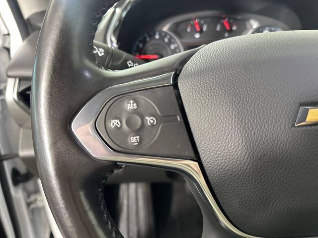 used 2020 Chevrolet Traverse car, priced at $25,770