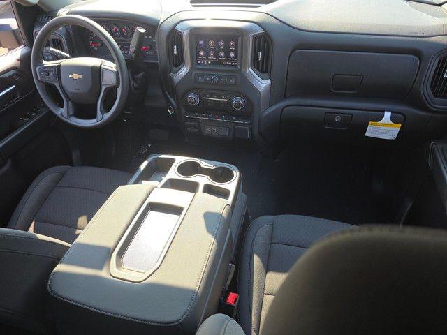 new 2025 Chevrolet Silverado 2500 car, priced at $52,249
