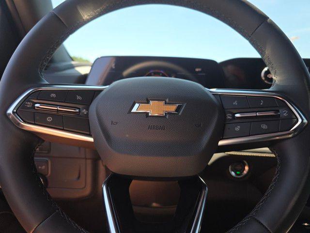 new 2025 Chevrolet Suburban car, priced at $80,599