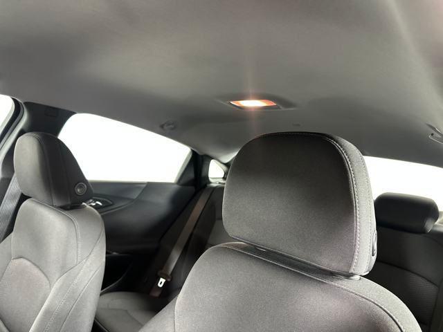 used 2020 Chevrolet Malibu car, priced at $16,990