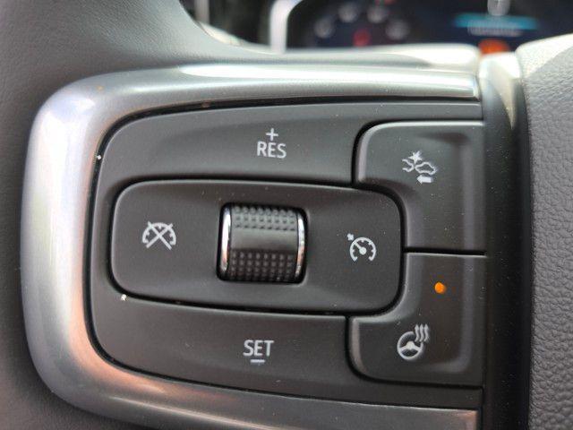 new 2025 Chevrolet Silverado 1500 car, priced at $48,248