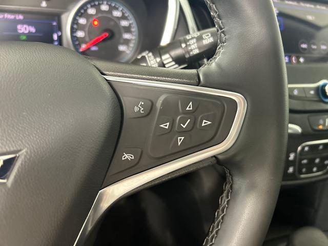 used 2023 Chevrolet Equinox car, priced at $19,990