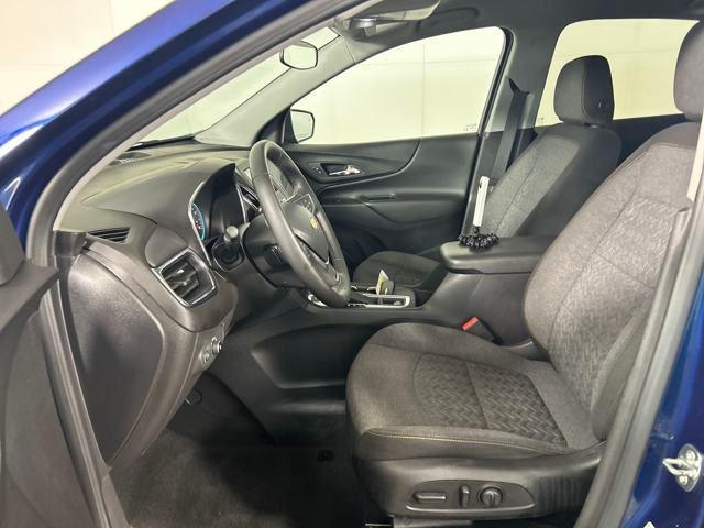 used 2023 Chevrolet Equinox car, priced at $19,990