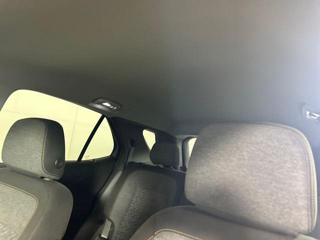 used 2023 Chevrolet Equinox car, priced at $19,990