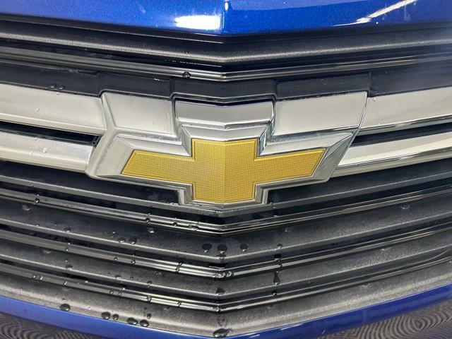 used 2023 Chevrolet Equinox car, priced at $19,990