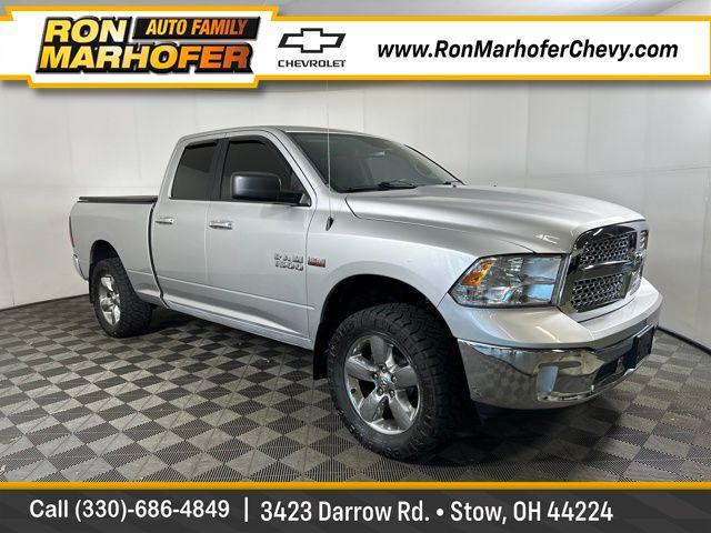 used 2015 Ram 1500 car, priced at $11,796