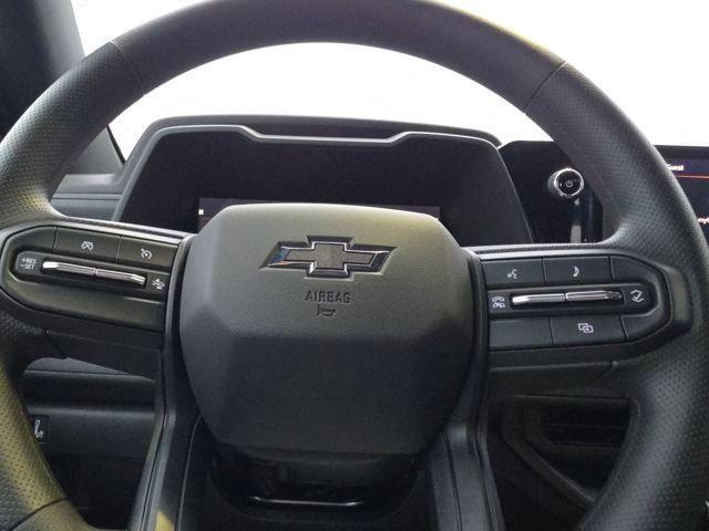 new 2026 Chevrolet Colorado car, priced at $39,186