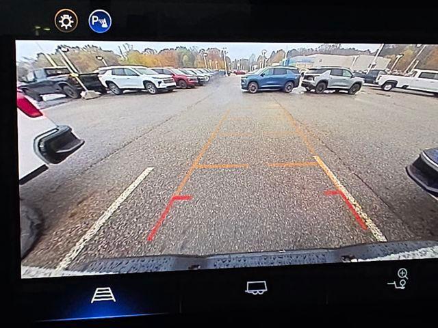 new 2026 Chevrolet Colorado car, priced at $39,186