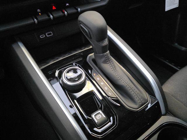 new 2026 Chevrolet Colorado car, priced at $39,186