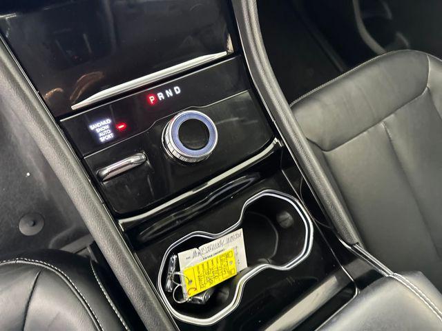 used 2021 Jeep Grand Cherokee L car, priced at $24,990