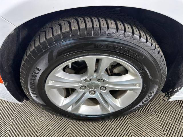 used 2023 Dodge Charger car, priced at $19,990
