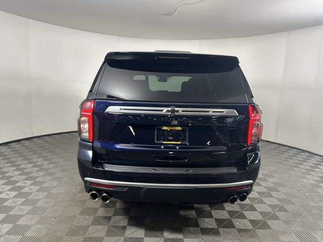 used 2023 Chevrolet Tahoe car, priced at $69,990