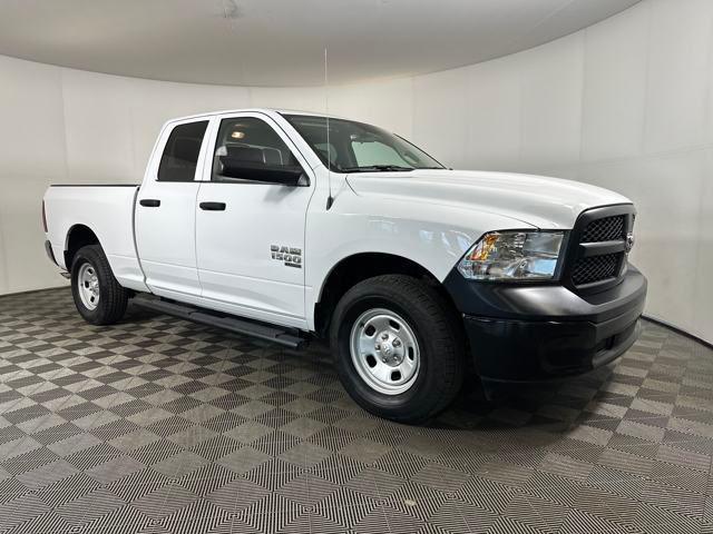 used 2023 Ram 1500 car, priced at $27,990