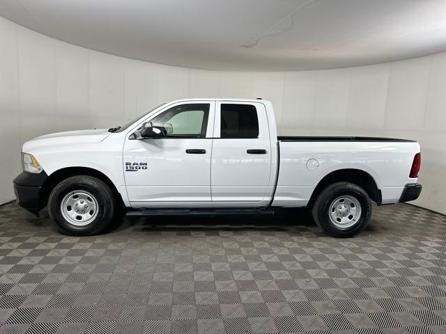 used 2023 Ram 1500 car, priced at $27,990