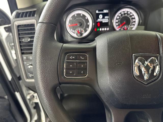 used 2023 Ram 1500 car, priced at $27,990
