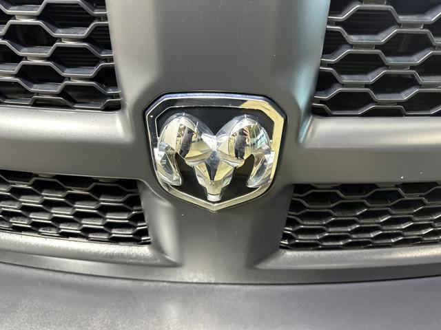 used 2023 Ram 1500 car, priced at $27,990