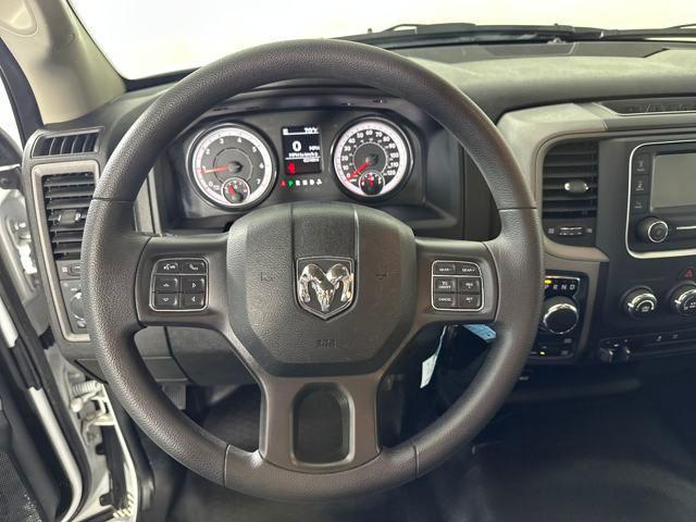 used 2023 Ram 1500 car, priced at $27,990