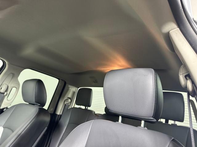 used 2023 Ram 1500 car, priced at $27,990