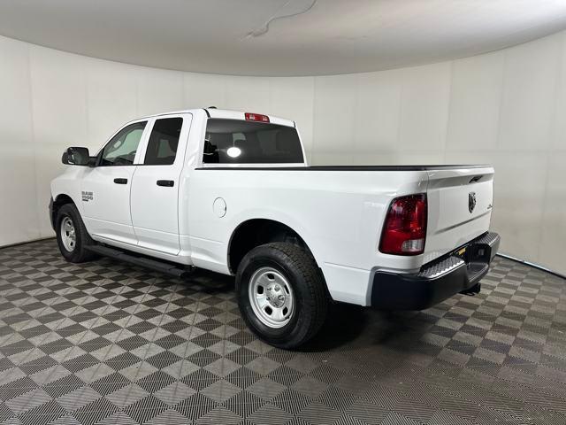 used 2023 Ram 1500 car, priced at $27,990