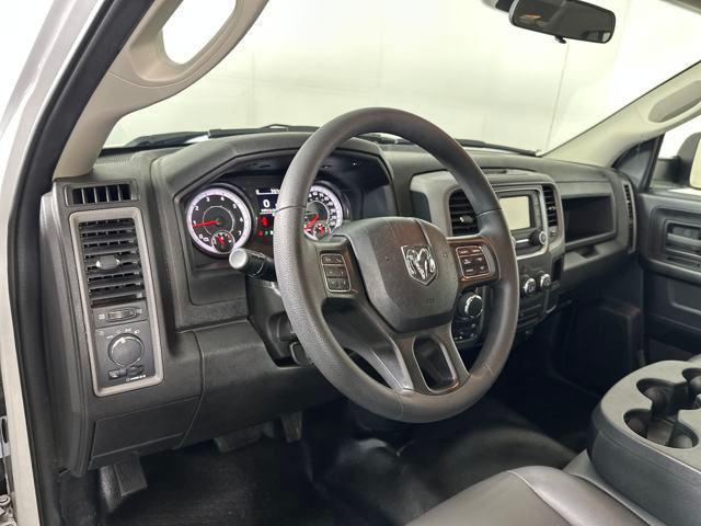 used 2023 Ram 1500 car, priced at $27,990