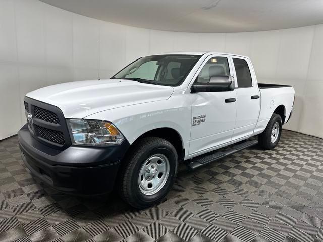 used 2023 Ram 1500 car, priced at $27,990