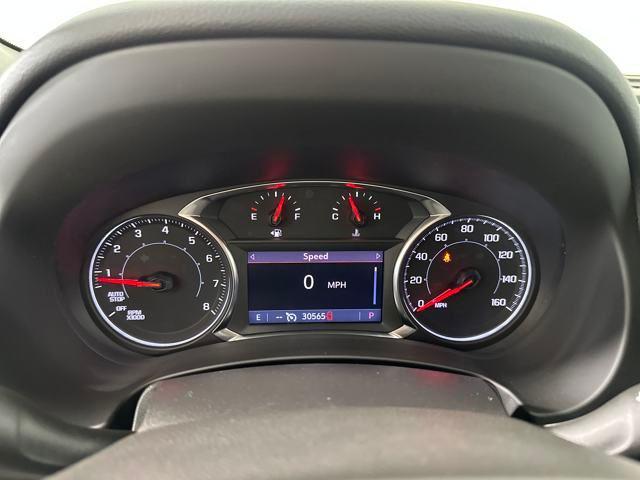 used 2022 GMC Terrain car, priced at $22,490