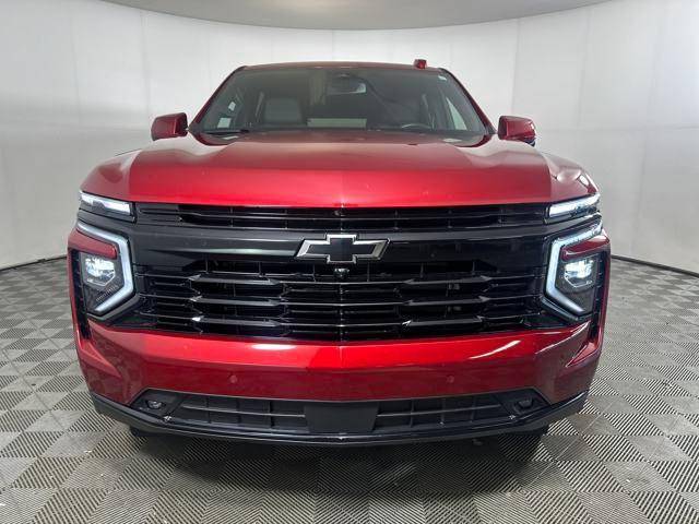 used 2025 Chevrolet Suburban car, priced at $68,990