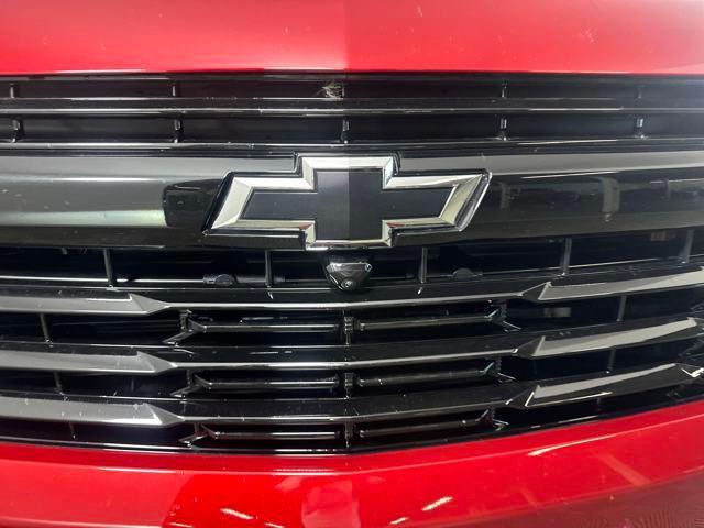 used 2025 Chevrolet Suburban car, priced at $68,990
