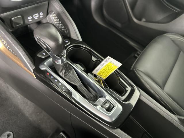 used 2021 Chevrolet TrailBlazer car, priced at $22,220