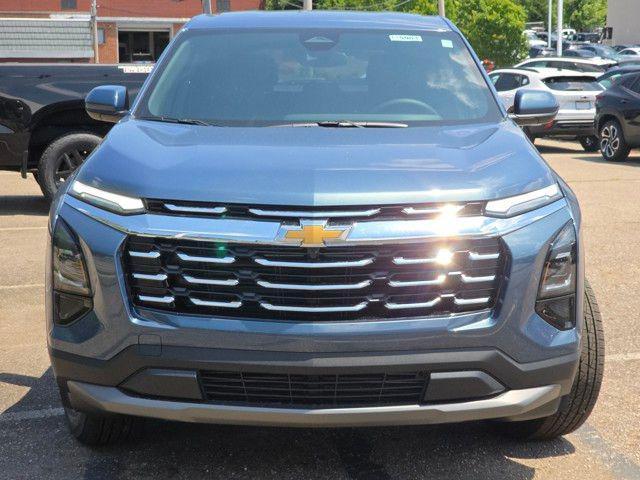 new 2026 Chevrolet Equinox car, priced at $28,998