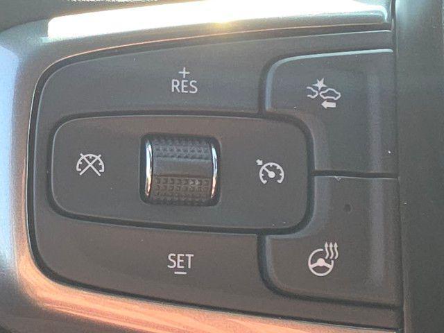 new 2025 Chevrolet Silverado 1500 car, priced at $51,998