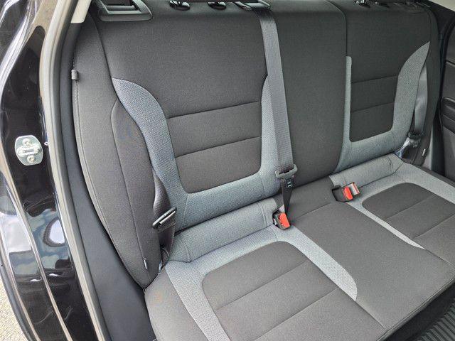 new 2025 Chevrolet TrailBlazer car, priced at $28,998